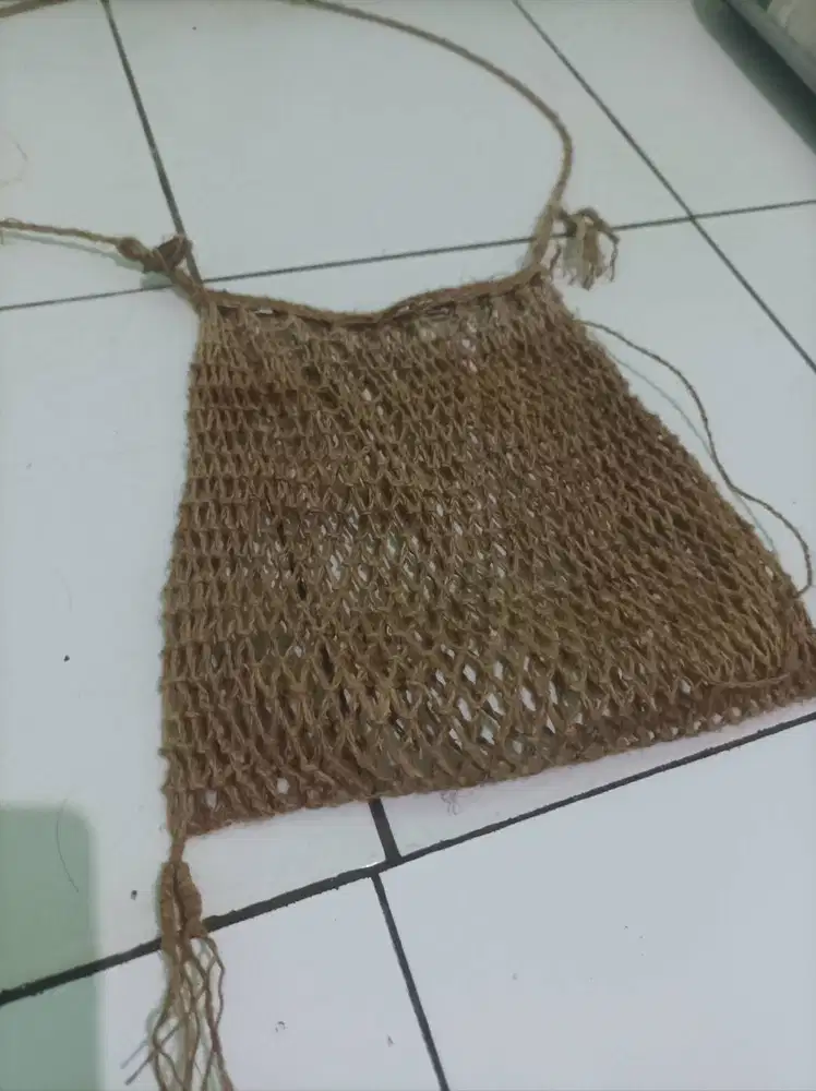 Tas Noken Papua