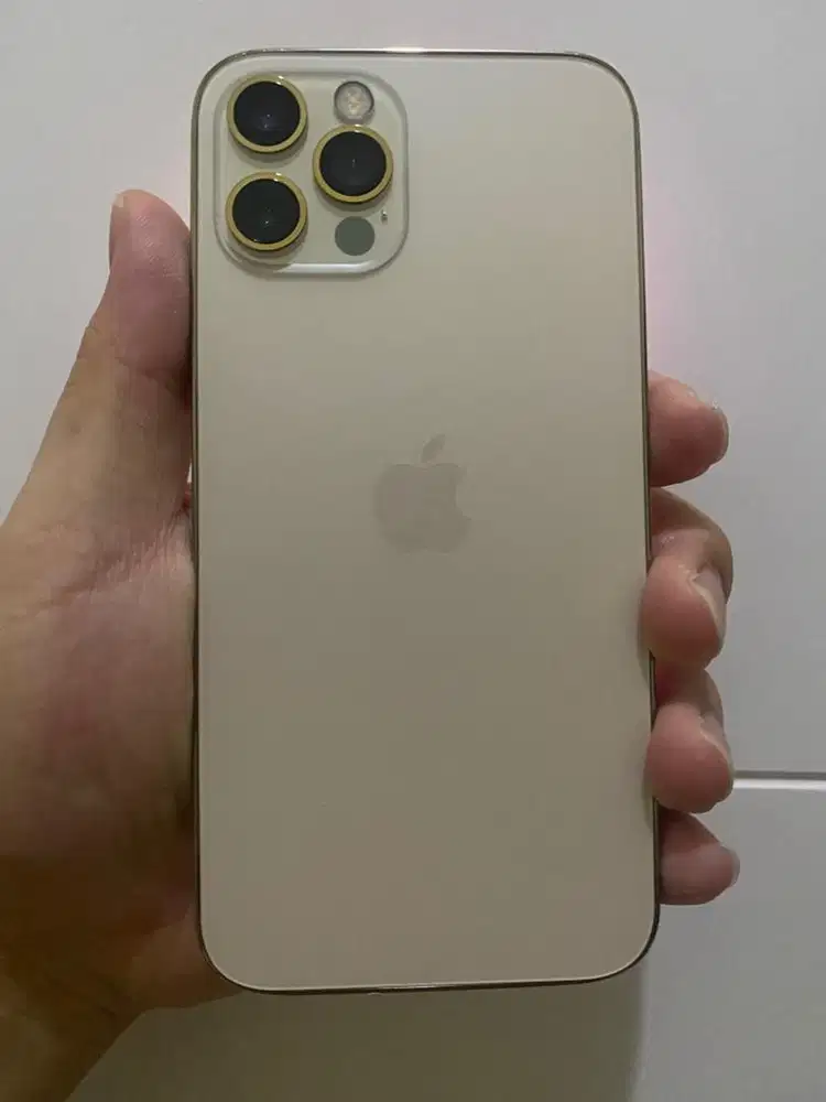 IPHONE 12 PRO BEA CUKAI