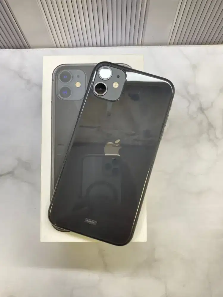 iphone 11 64gb ibox