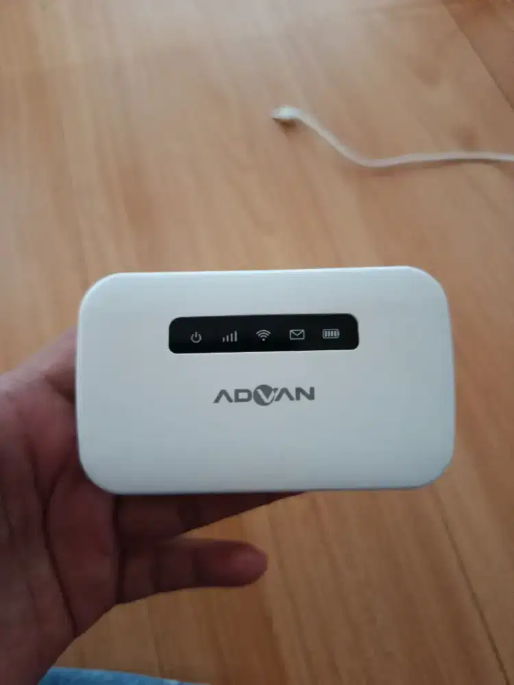 Mifi advance - Mobile wifi