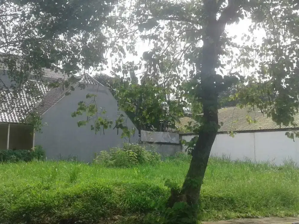 DIJUAL TANAH NGANTONG PERMATA MILENIUM, KARAWACI