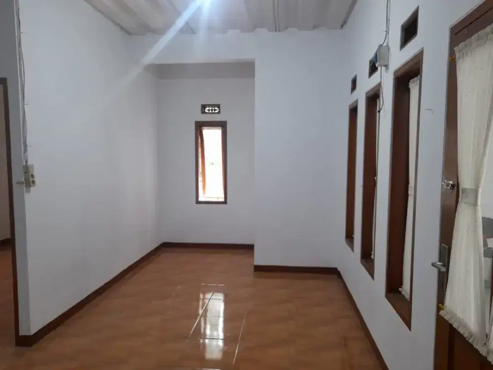 Disewakan Kontrakan Paviliun Rumah Sukagalih Sukajadi Pasteur Bandung