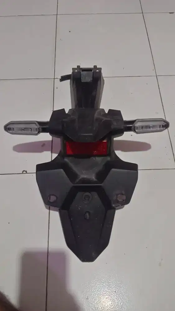 Spakbor belakang honda CBR 150 ori copotan K45