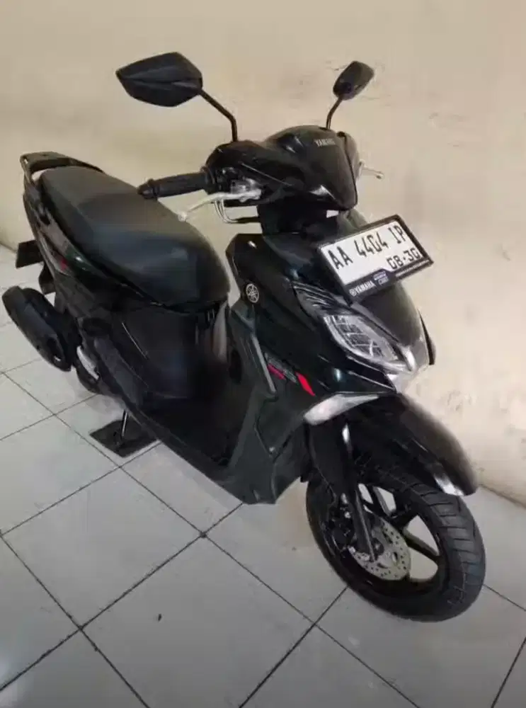 YAMAHA GEAR ultimate 2025