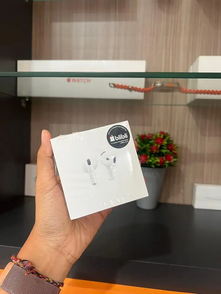 airpods gen 4 no anc