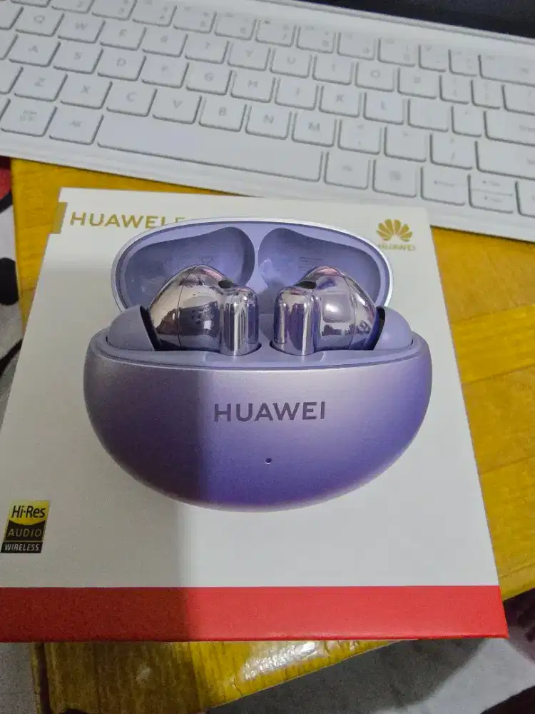 Huawei FreeBuds 6i