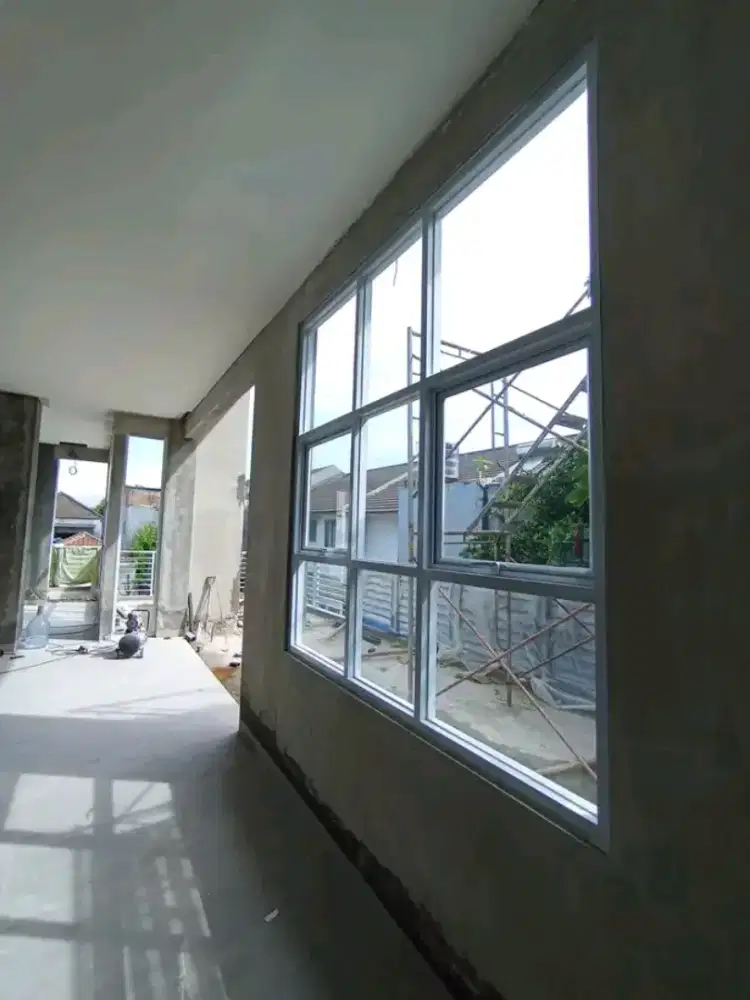 Jasa tukang bangunan kalbar