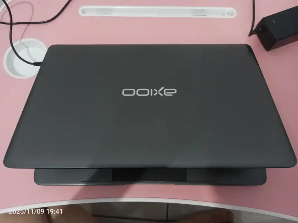 Axioo Slimbook 14 R5