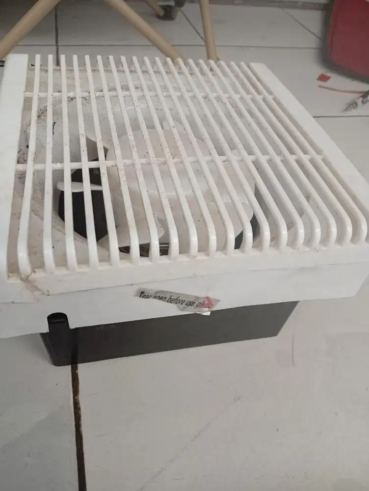 exhaust bagus no kendala