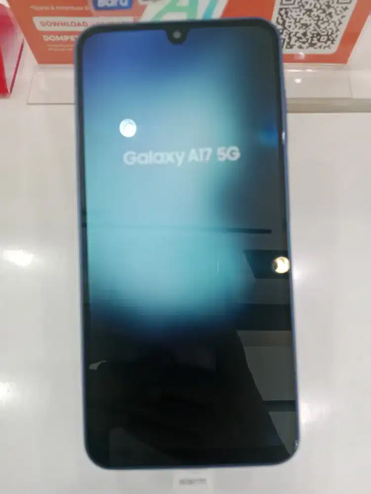 SAMSUNG GALAXY A17 5G