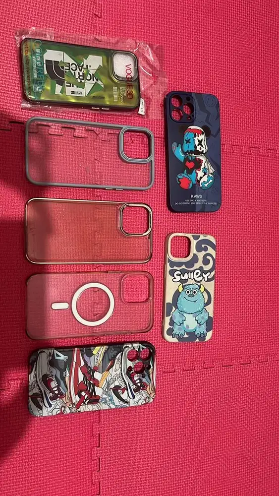 cassing hp iphone 13 pro max