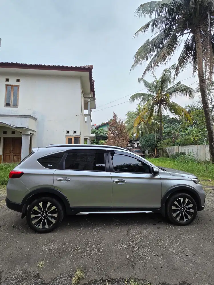 Honda BR-V 2022 Bensin