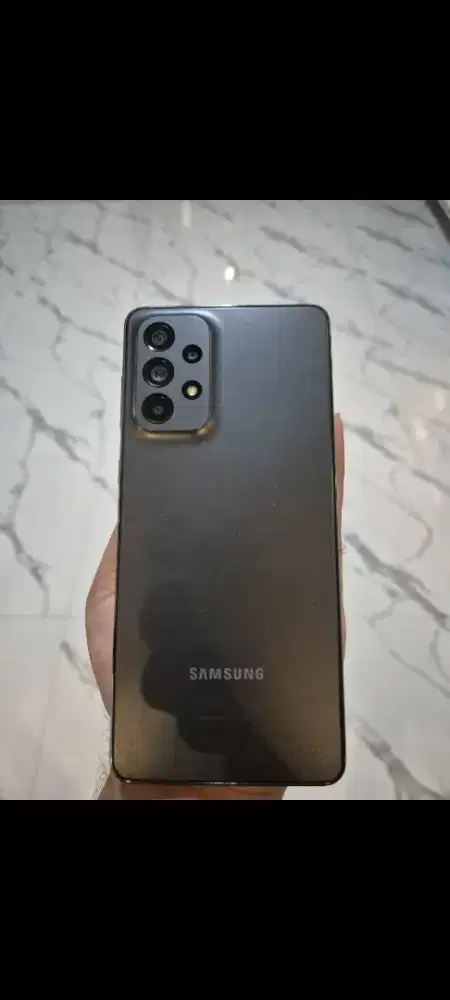 Saya mau jual hp samsung a73 5g