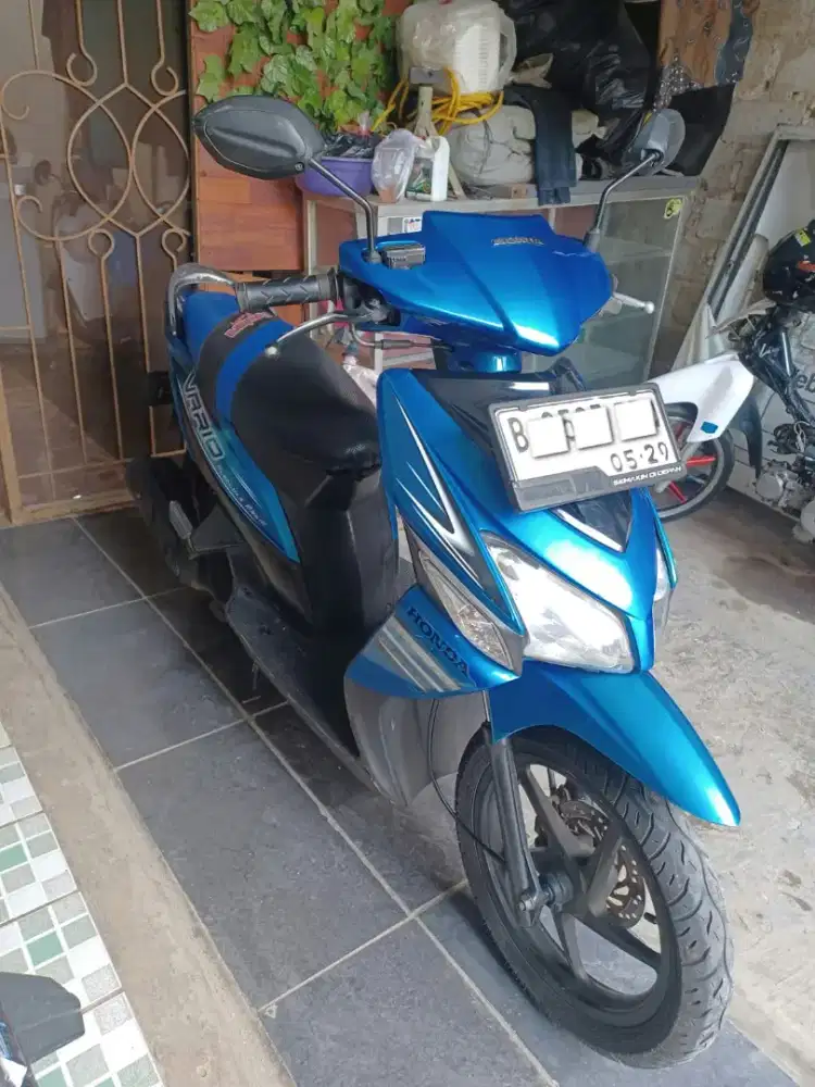 Honda vario 110 2008