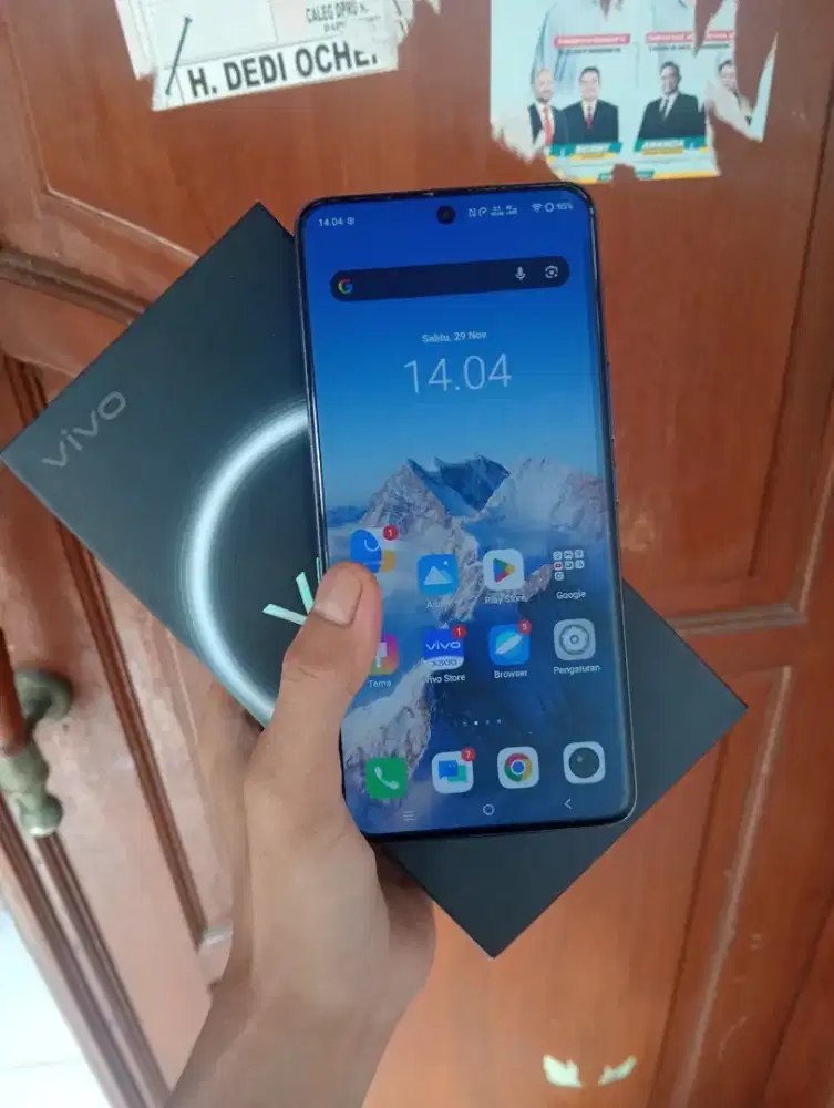 VIVO V60 5G 8/256 GB