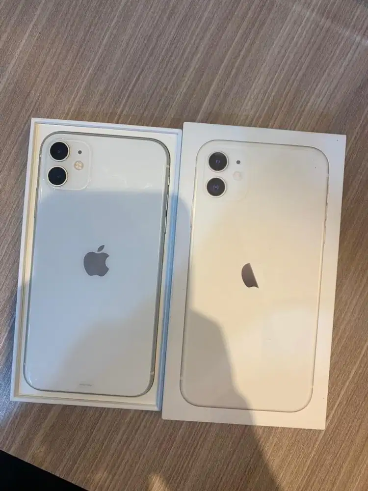 Iphone 11 128gb