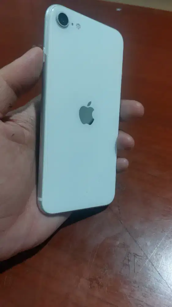 Iphone se gen 2 2020 64 GB