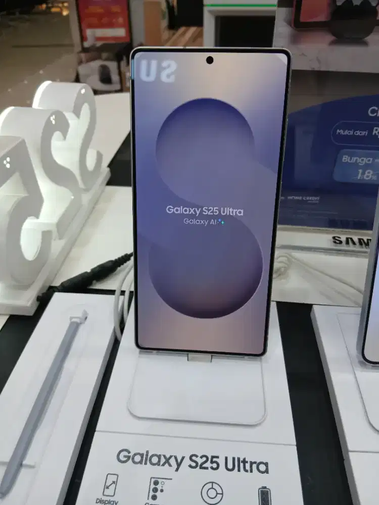 Samsung galaxy S25 Ultra