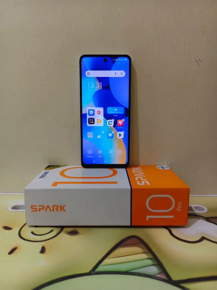Tecno Spark 10 Pro 8/128