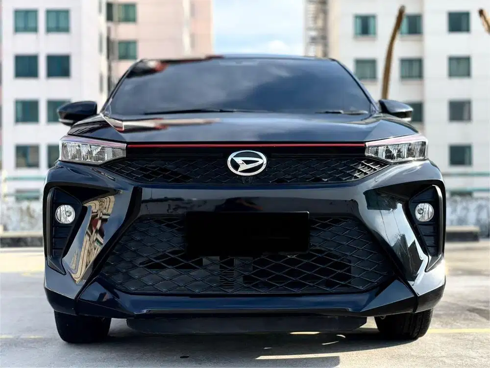 Xenia R 1.5 AT 2024 2025 Avanza Veloz 2023