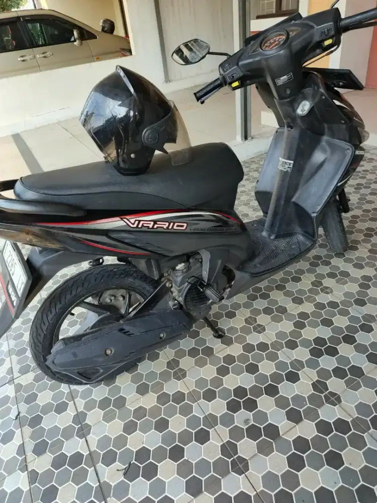 Vario 2014 karbu