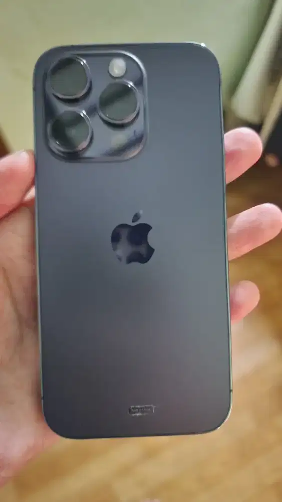 Jual iphone 14 pro 256gb ibox