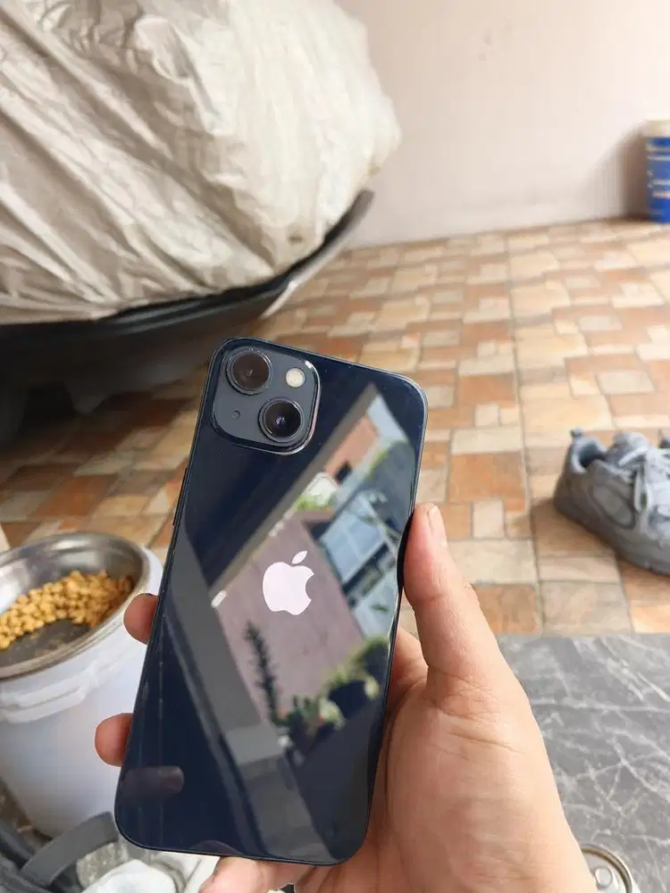 Iphone 13 256gb ibox