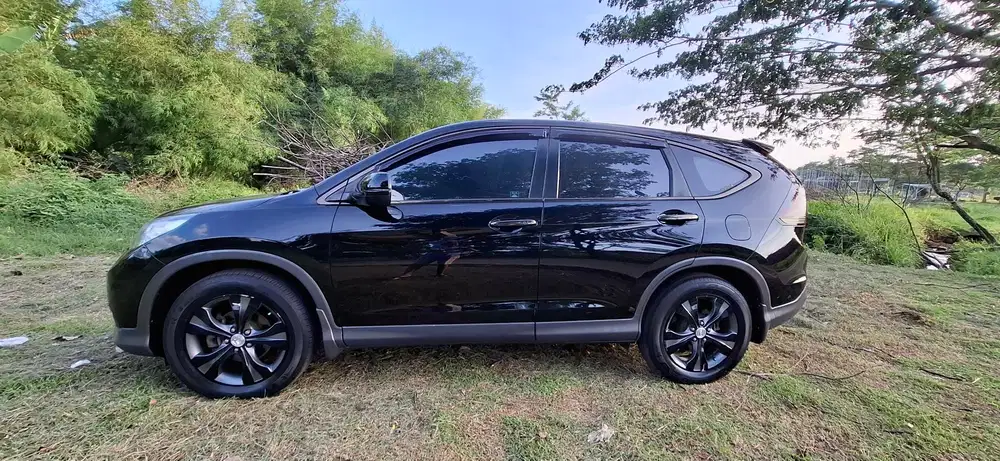 Honda CR-V 2013 Bensin