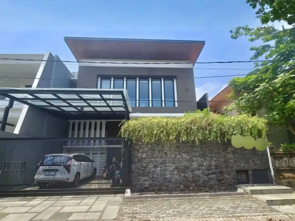 Araya Tahap 1 Mewah Dkt Dharmahusada Kertajaya Puri Galaxy Pakuwon City