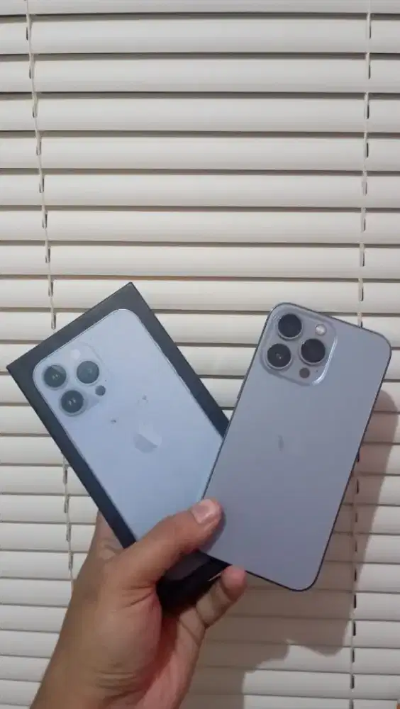 iPhone 13 pro 128gb all operator