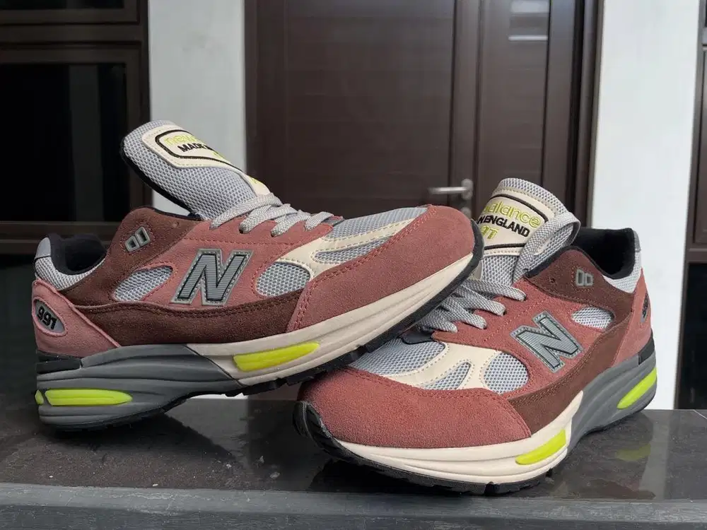 NB 991 New Premium