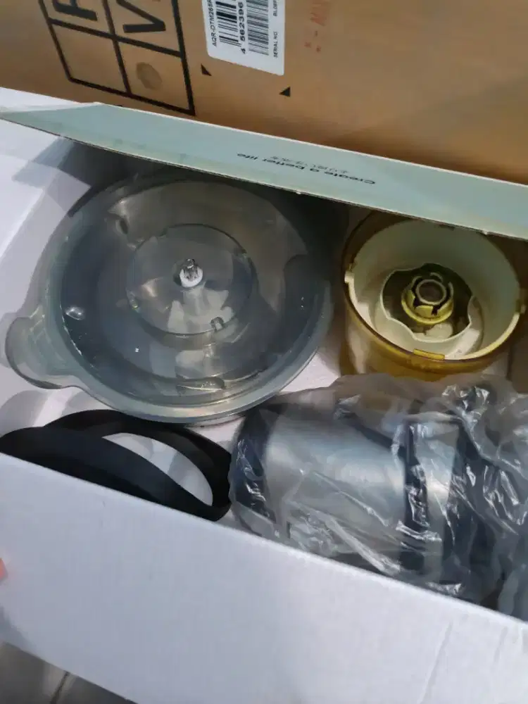 Chopper penggorengan botol cetakan