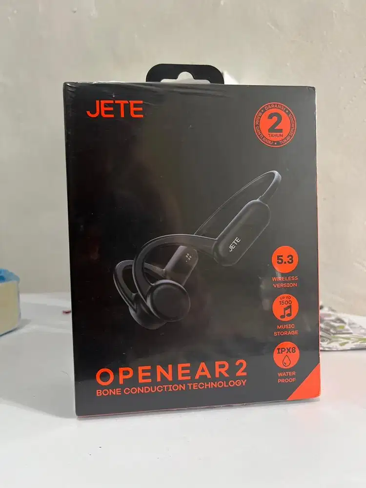 JETE OPENEAR 2 (NEW)
