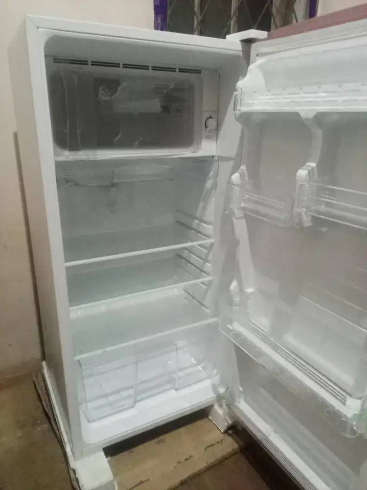 Dijual Kulkas Sharp Kirei SJ M 180 D harga bersaing