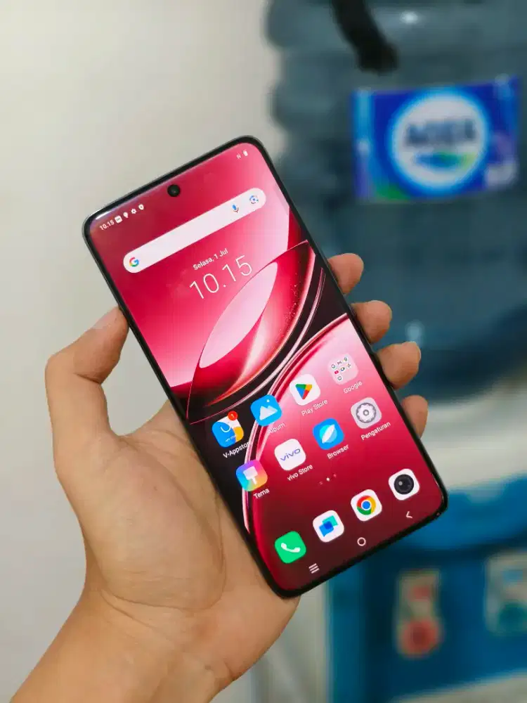 Vivo V50 5G 12/512GB bisa tt