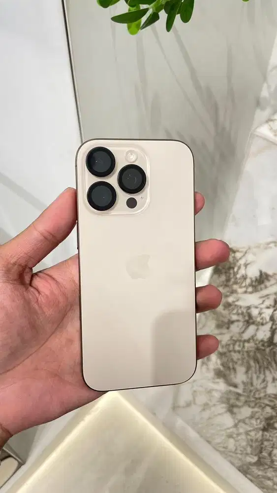 Iphone 16pro 128gb ibox