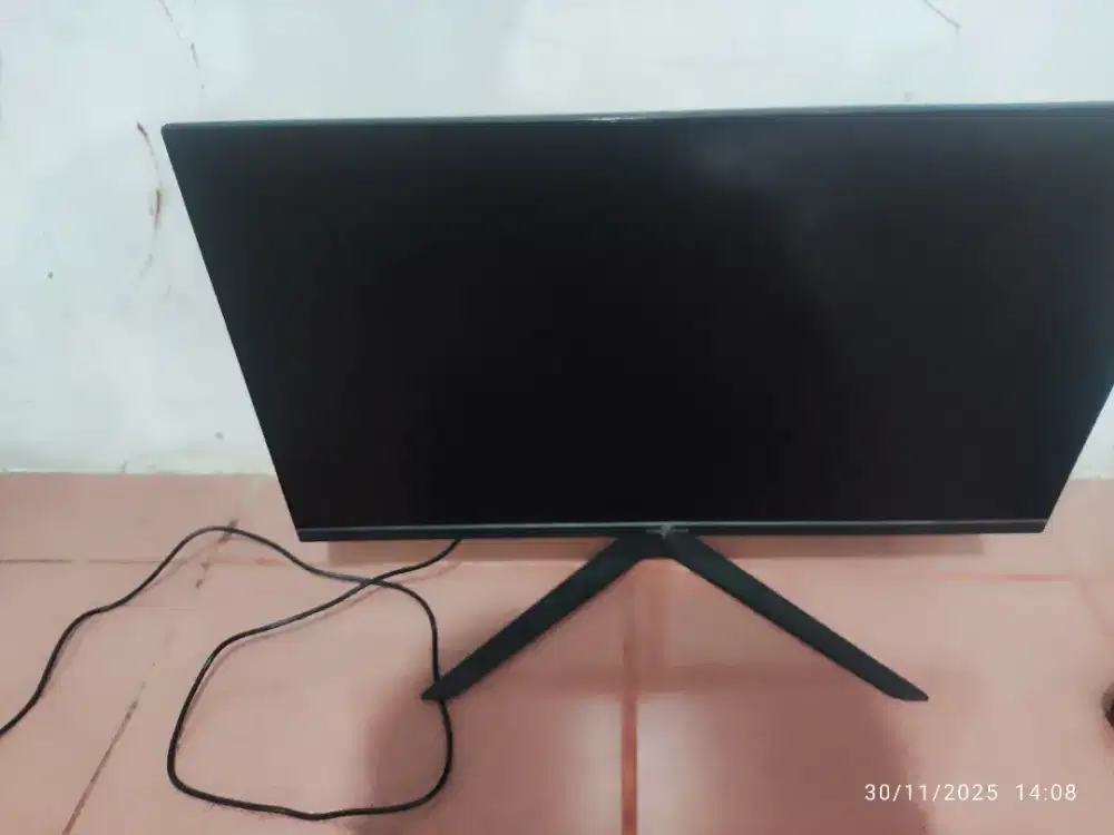 Monitor cube gaming