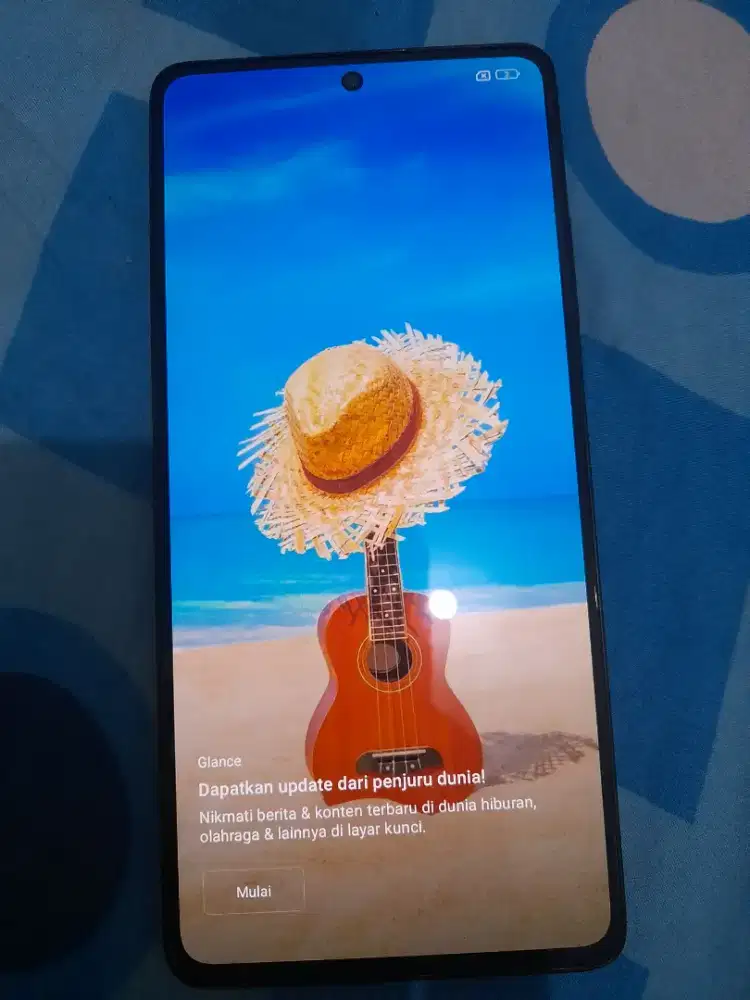 Redmi Note 12 Pro 5G