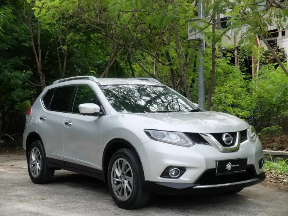[TERMURAH]Nissan X-Trail 2.5 T32 AT 2015 Xtrail 2.5 2015 Xtrail 2015