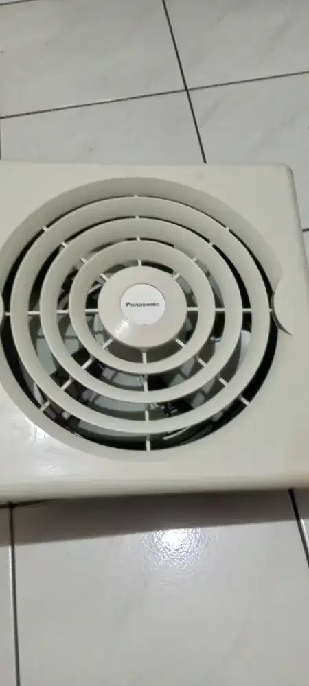 Heksos panasonic plapon 10 in