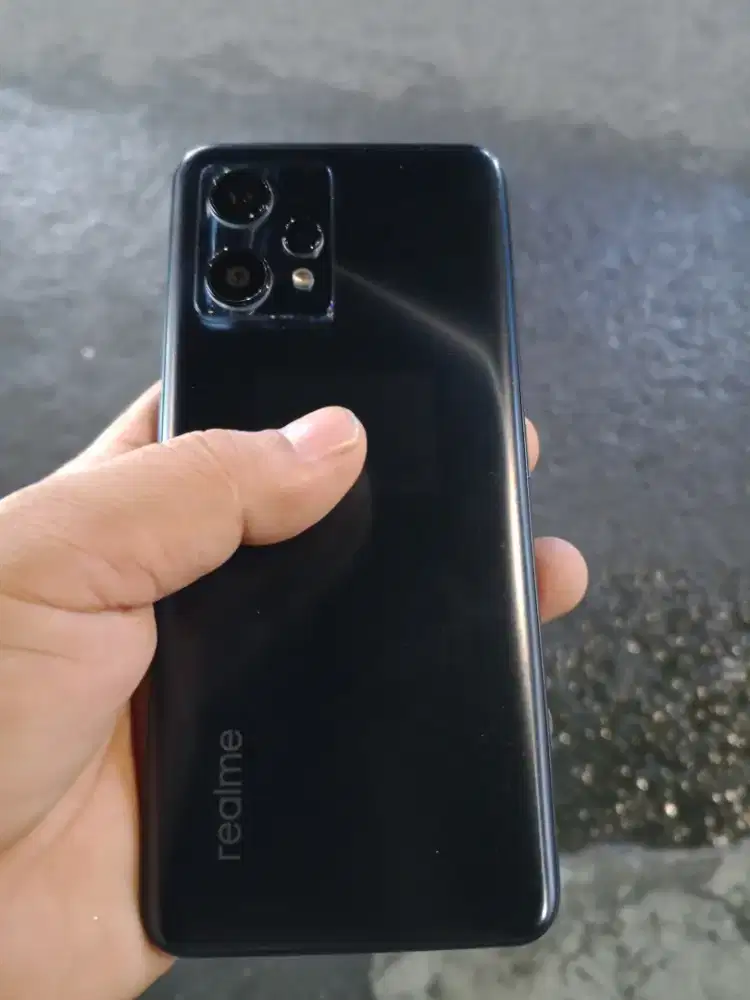 Jual realme9 ram8+8/128