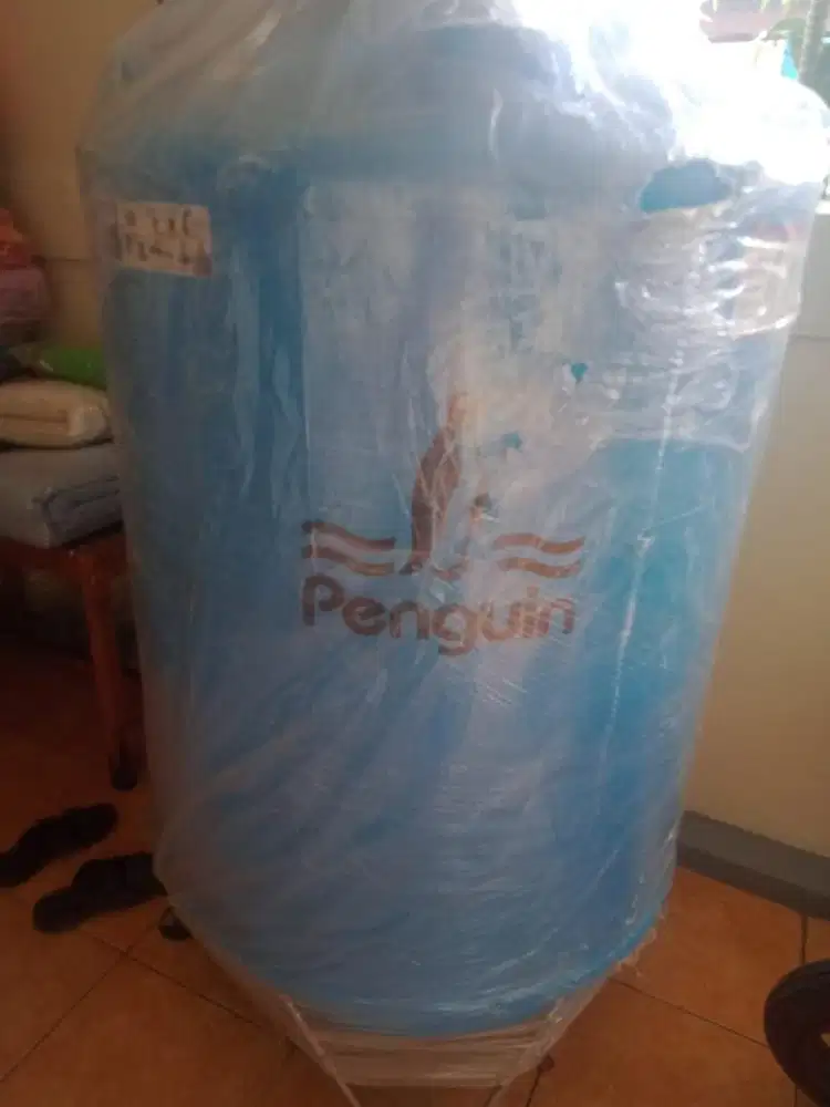 Toren 800 Liter Penguin