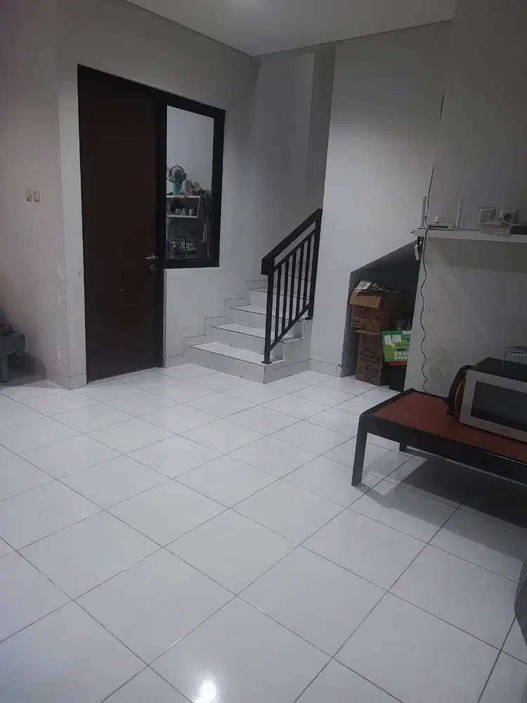 Disewakan Casa Arjuna