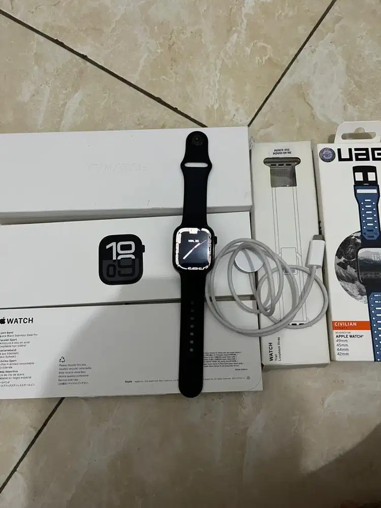 Apple Watch Series 10 42mm ibox