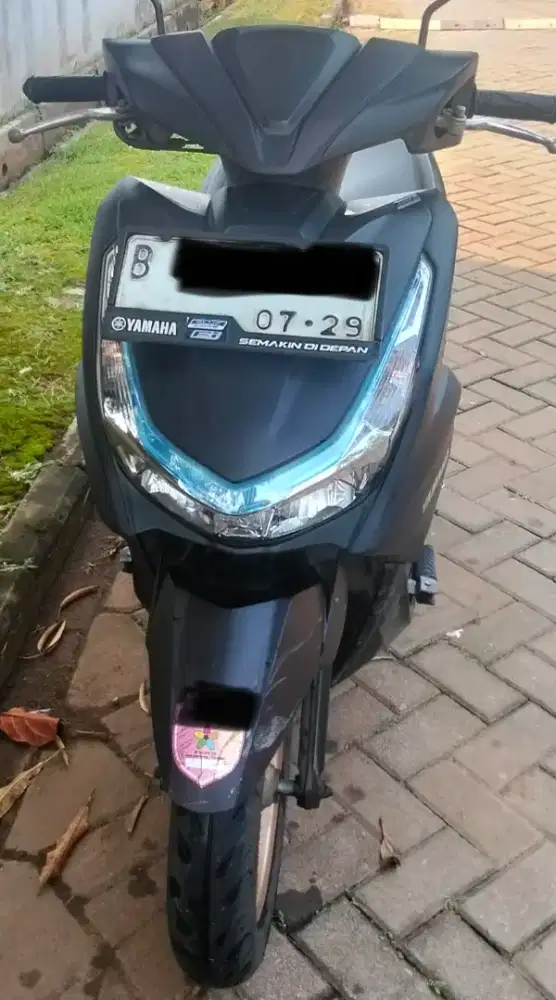 Freego S 2024  Istimewa