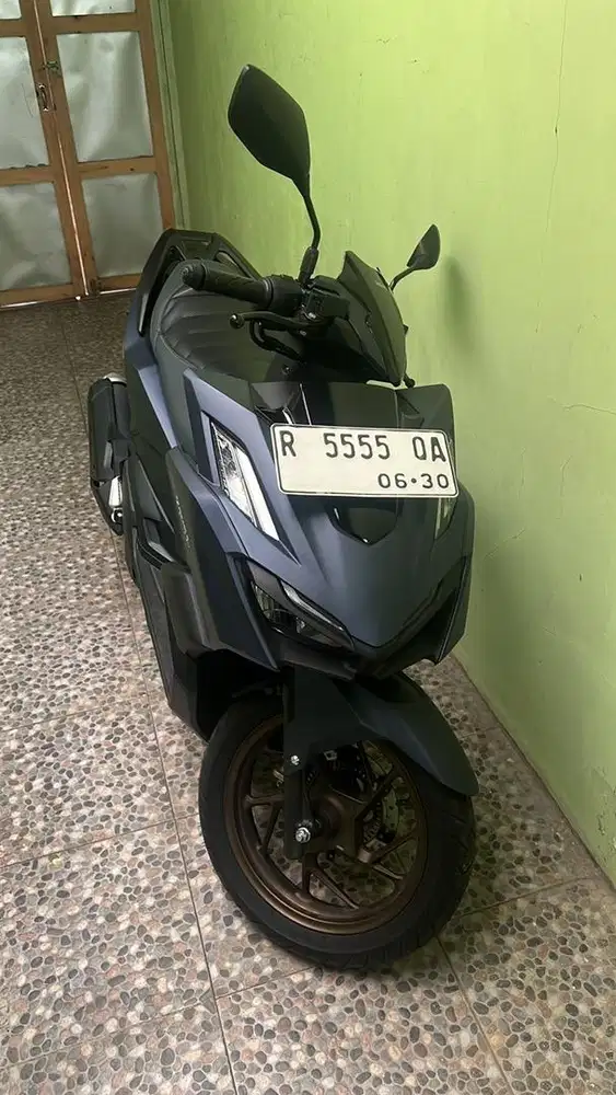 Vario 160 ABS 2025 Like New