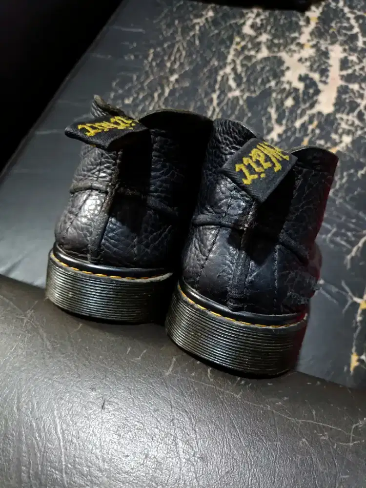 Dr martens EMBER original bekas