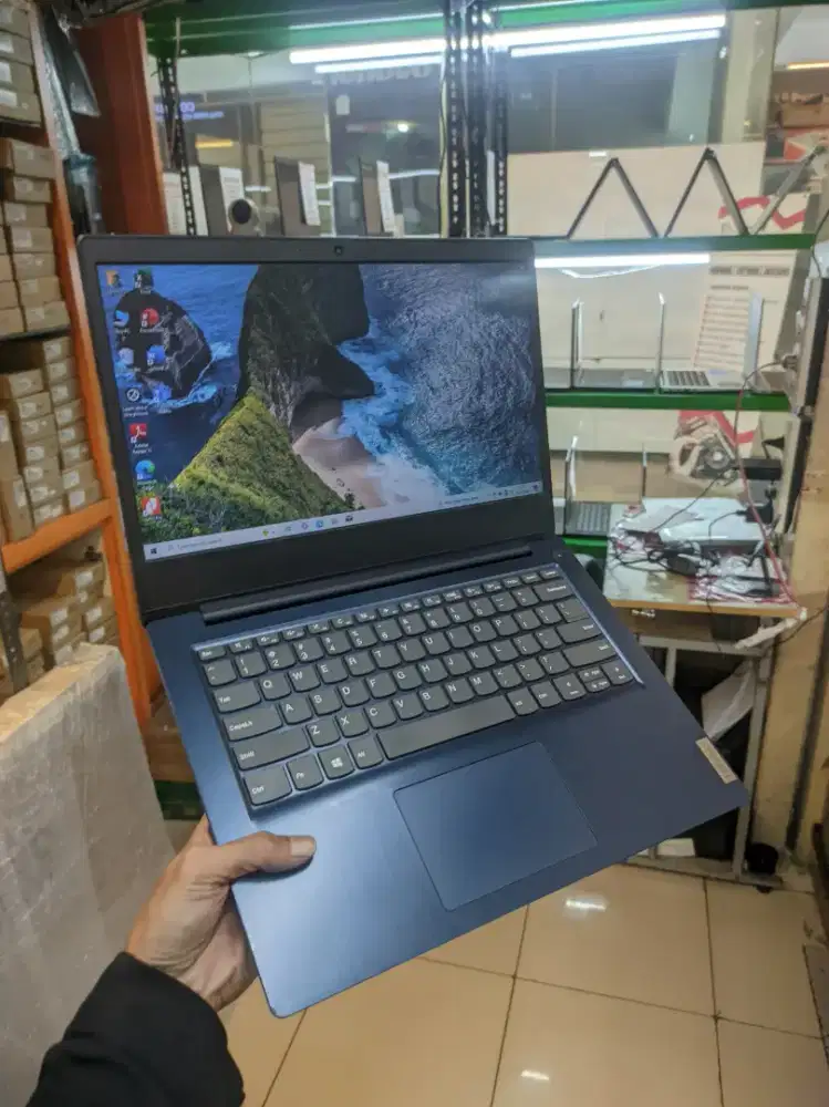 LENOVO IDEAPAD SLIM 3
