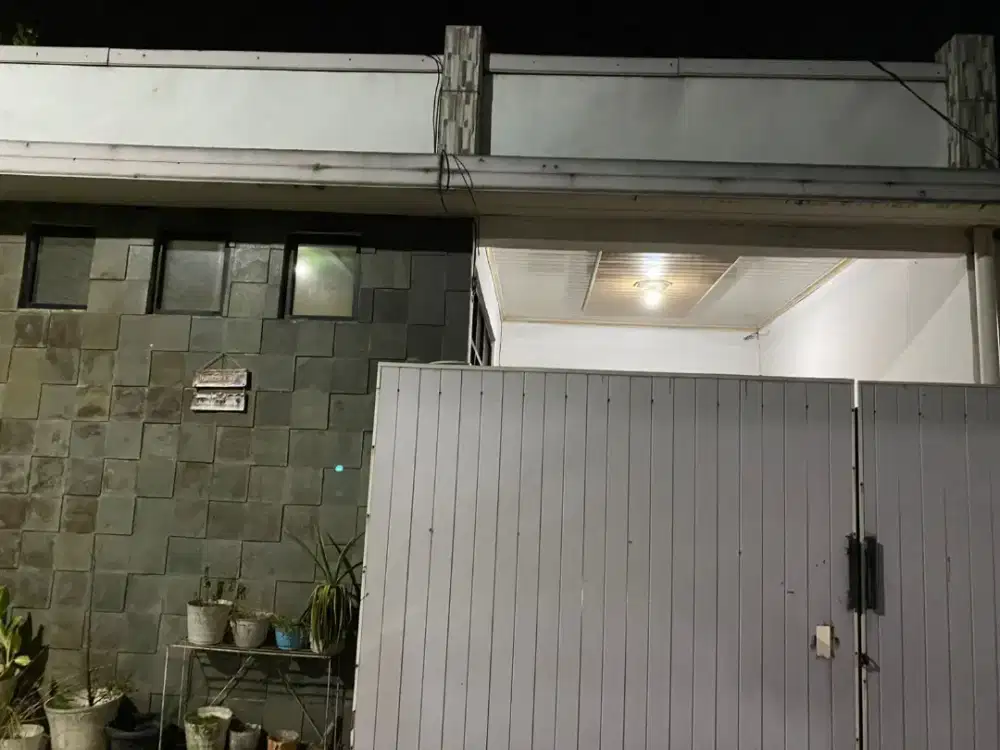 Dijual Rumah SHM GRIYA BUKIT JAYA 2