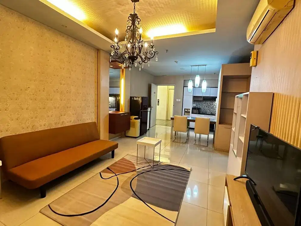 Dijual The Lavande Residence 3BR